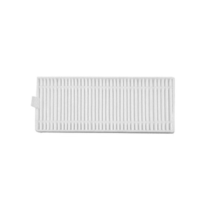 Compatible for Lubluelu SL68 Accessories Spare Parts Main Brush Hepa Filter Mop Cloth