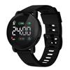 Unisex Kids' Waterproof LED Digital Watch - Multi-Function, Non-Mechanical