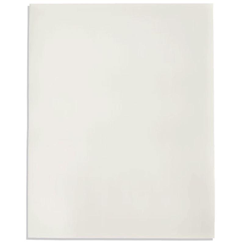 Soft Magnetic Reusable Message Board: Erasable, Movable, and Ideal for Office Meetings or as a Refrigerator Sticker. In Stock.