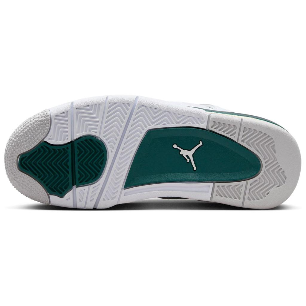 Jordan 4 Verde Ossidato Retrò GS FQ8213-103