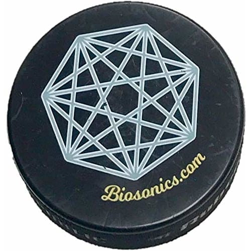 High-precision BIOSONICS DNA Tuner 528Hz & Dedicated Tuning Fork Activator