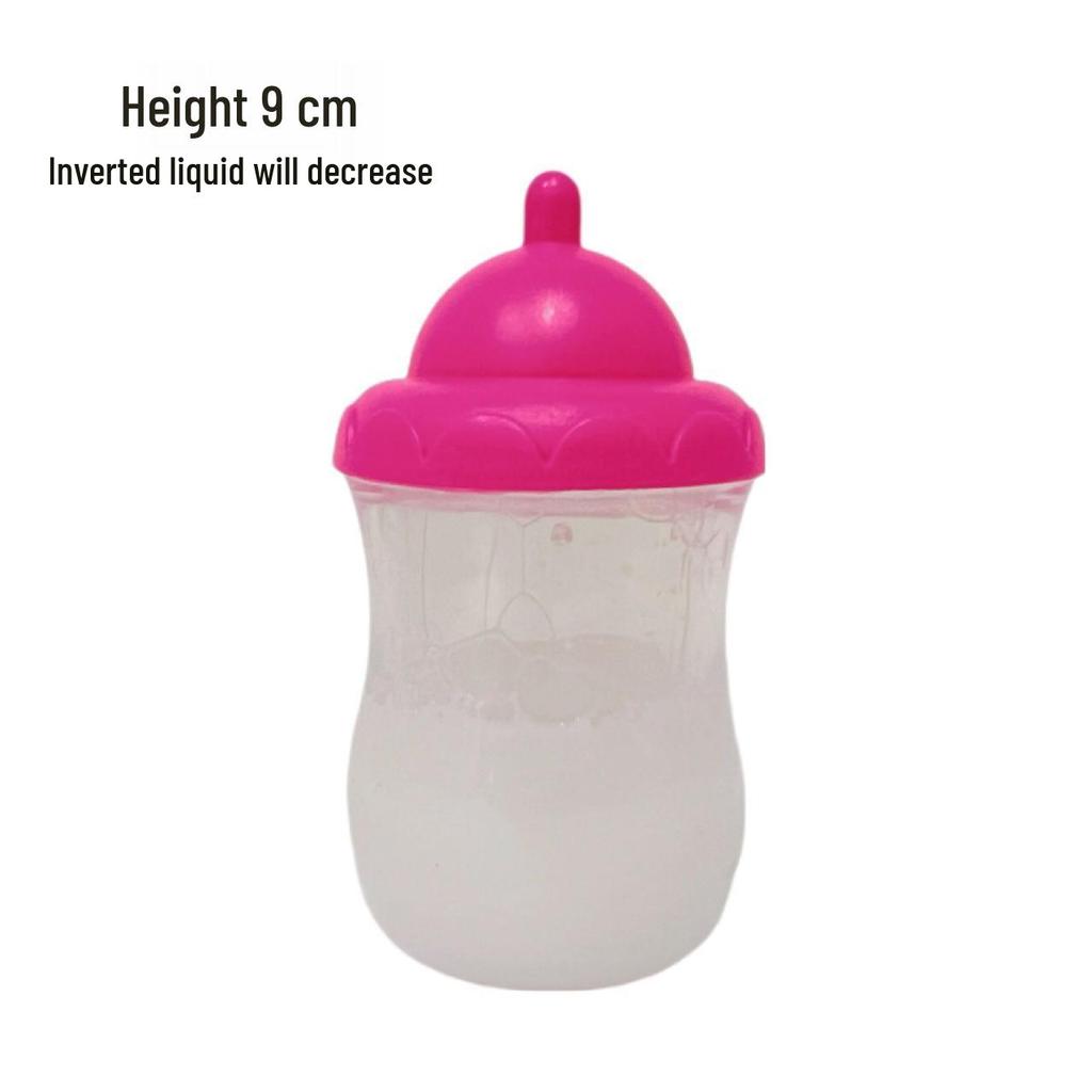 Kids' Dolls and Toy Accessories