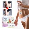 30 Pieces Slimming Detox Patch Belly Button Patch for Slimming Patch Belly Button Patch