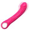 Dildo Vibrator for Women Vagina Clit Nipple Massager Realistic Penis G-spot Clitoral Stimulator Erotic Sex Toys for Couple