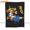 Tributo Cat Hanna Barbera-Cartone Anni 80-Cult Ultra-Soft Blanket Quilt Winter Sofa Cover Bed Covers