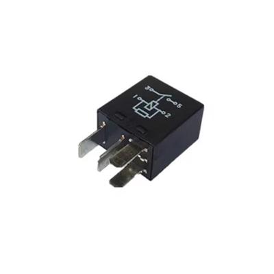Automotive Multi-function 5-Pin Relay
