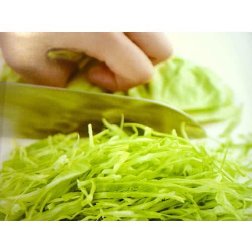 Asvel Edged Convenient Cutting Board M "Unix" White 2320