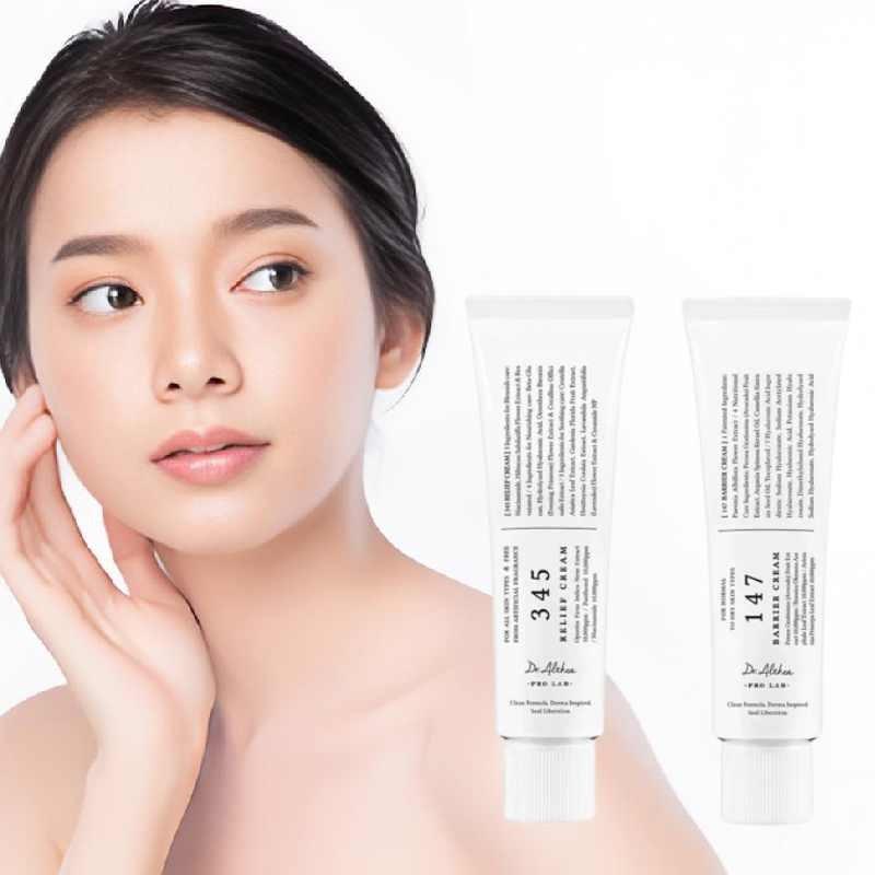 Lakerain Facial Moisturizer With Hydrating Technology For All Skin Types