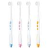 Lion Systema AX Toothbrush X 45m 4, (Ultra Compact, Regular)