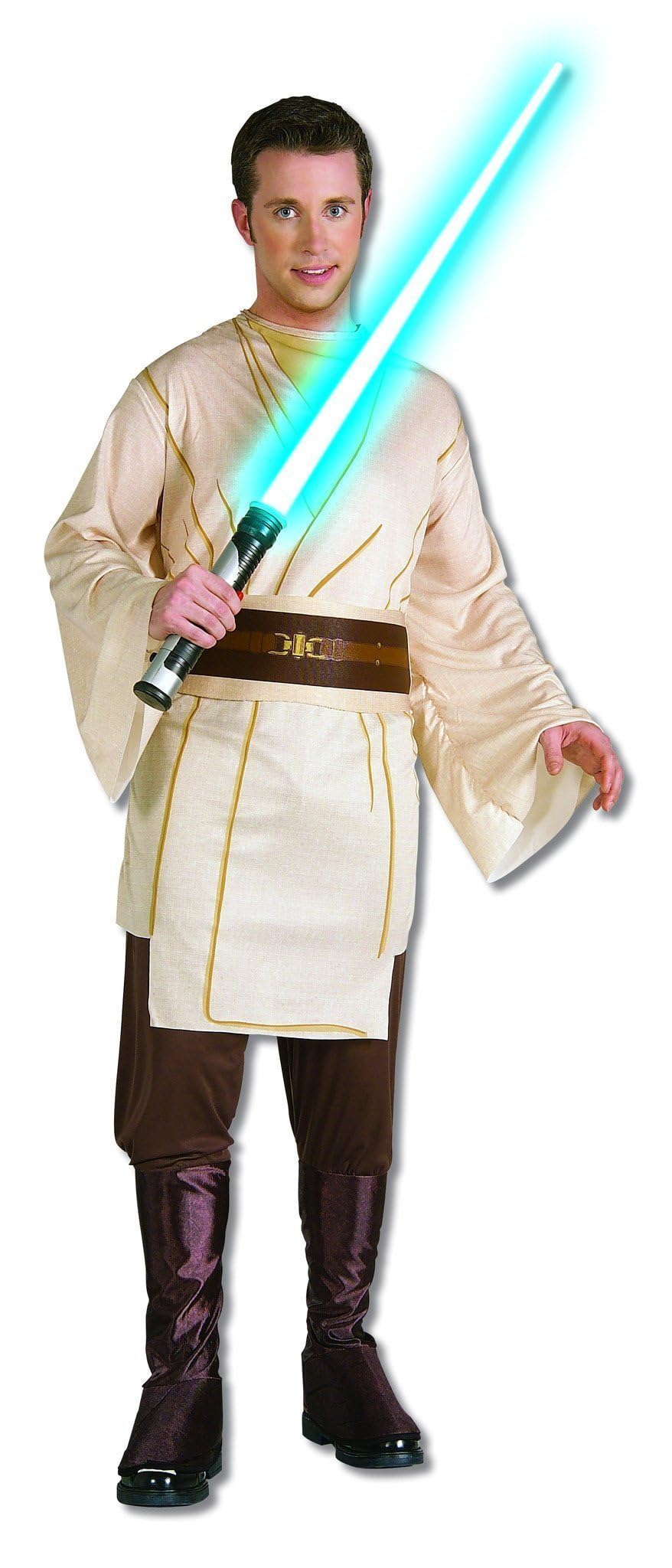 

Star Wars Jedi Costume Men s 165cm-175cm