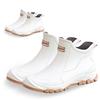 Koramaku Rain Shoes for Men and 2025 Short Rain Fully Easy To Suitable for Rain and Rainy Typhoon Farm Unisex Size Women, "Summer Arrival" Boots,