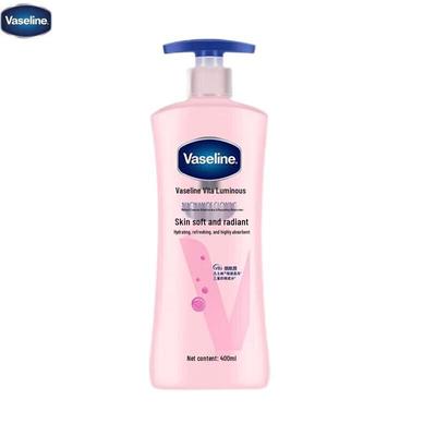 Λοσιόν Σώματος Vaseline Vitamin Brightening