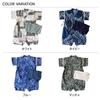 Mocmof Baby Romper for Girls and Paisley Fits Includes Navy Size Size 80 Children's Boys, Design, 70-90cm, Belt, (NV), 622-466101,