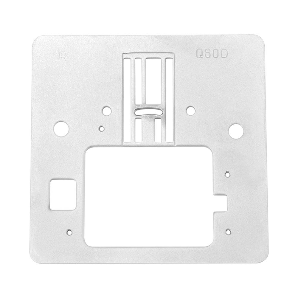 Precision Stitching Needle Throat Plate for Singer 4423, 4432, 5511 Replacement Part