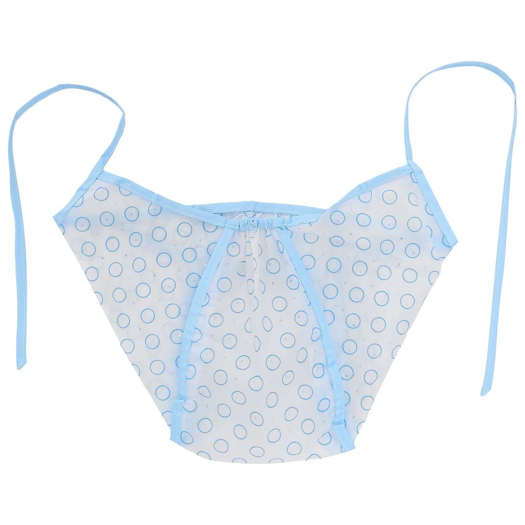 Professional Hair Highlights Cap Set Reusable Hair Staining Cap Plastic Salon Highlight Tool