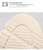 Damen Sommer Hollow Peep-Toe Sandalen mit weicher Polyurethan-Sohle - Bequem für Mütter und Damen
