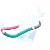 Weighted Soft Spring Hoop Waist-Friendly Foldable Fitness Hoop Portable Home Gym Adults Body Waist Slimming Exercise Equipment