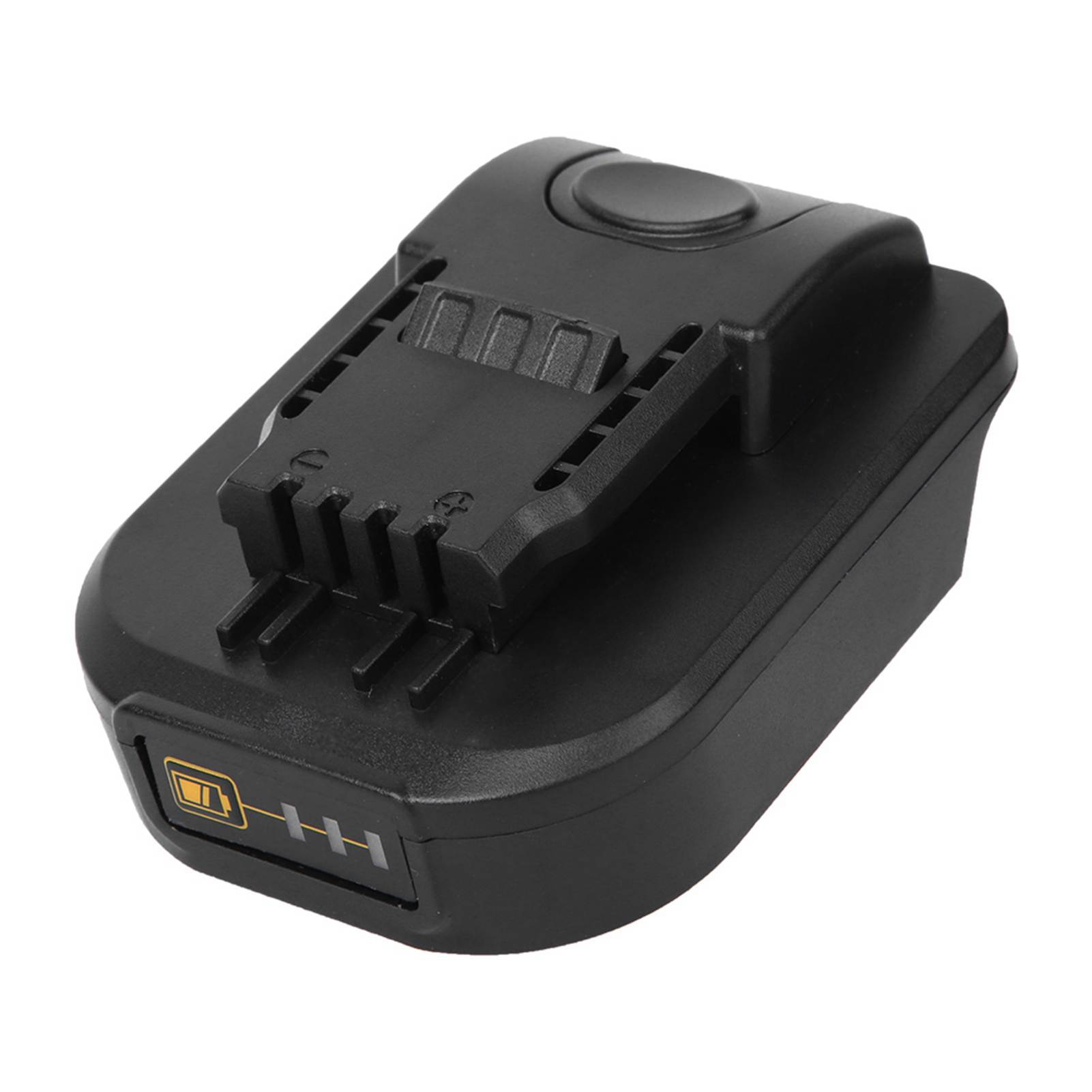 

Адаптер аккумулятора для Makita 18 В, переходник для WORX 20 В, 4-контактный, аксессуары для электроинструмента