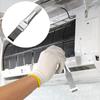 4Pcs/set Straightening Air Conditioner Fin Cleaning Brush  Household Cleaning Tool