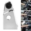 Motorcycle Shifters Rod Neutral Booster Aluminum Bracket for Multiple Model Motorcycle Neutral Assist Device