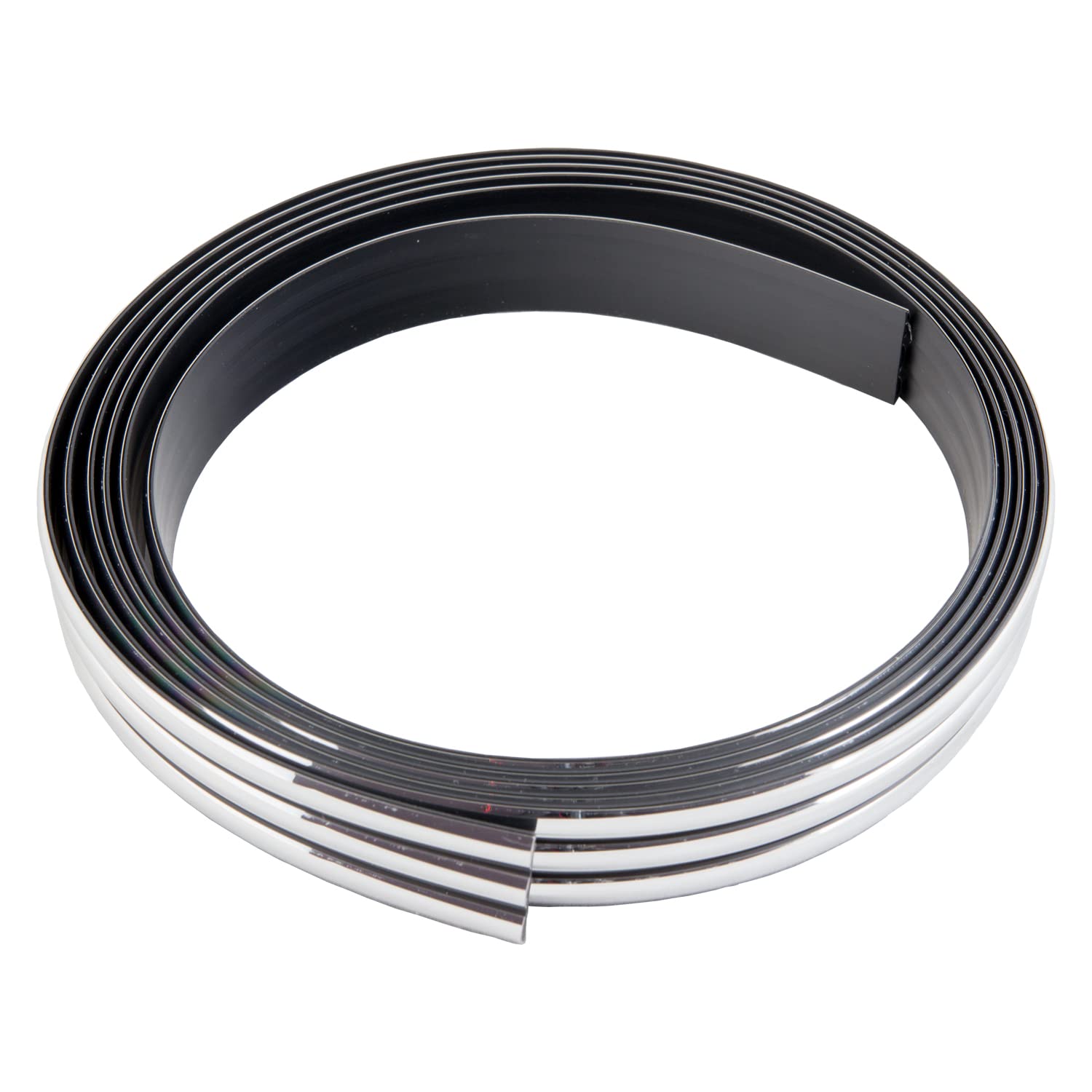 

Создать X346 3-рядный линейный молл хром (ширина 6 мм x 3 длина 2,5 м)X346