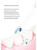Advanced Ultrasonic Electric Toothbrush: Soft Bristles, Rechargeable, Ideal for Home and Travel, Perfect Adult Gift