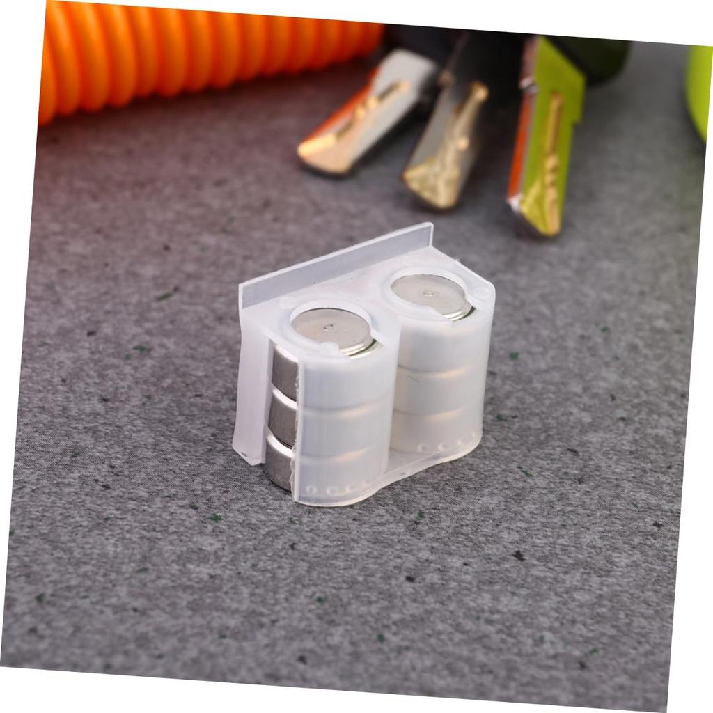 Balacoo 1 комплект Замок дискового гальма для мотоцикла Замок сигналізації для велосипеда Фільм Нічні прикраси Колесо мотоцикла Замок безпеки Замок для мотоцикла Мотоцикл