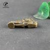 Vintage Chinese Mythological Animal Lucky Pixiu Figurines Miniatures Home Decoration Crafts Accessories Desktop Ornaments