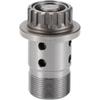 1 Pc Engine Variable Valve Timing VVT Solenoid for BMW 230i 2.0L 2017-2024 Camshaft Adjuster VVT Control Valve for BMW 430i No.11368696446