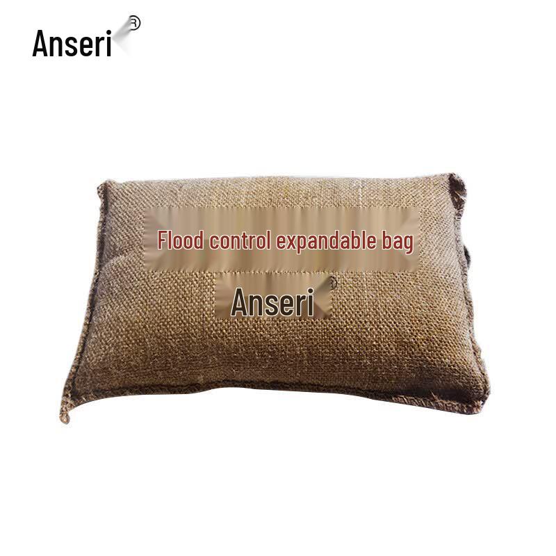 Ansell Flood Control Water Absorption Sandbag