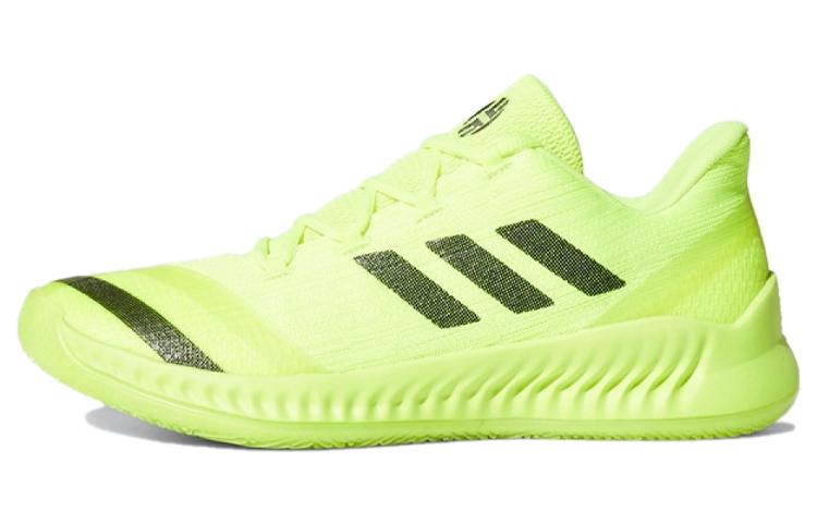 

Adidas Harden B/E 2 Solar Yellow AQ0030 44⅔