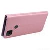 Rose Leather Wallet Flip Case For Xiaomi Mi A3 A2 Lite 11i 11T Pro 10T Redmi 9 9A 9C Nfc Note 11 10S 10 11S 5G 9S Cover Funda