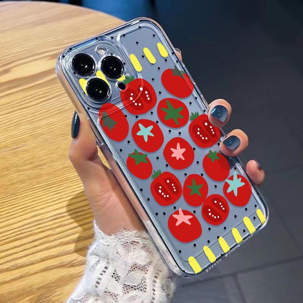 Drop-Proof Phone Case for iPhone 11 12 13 14 15 16 iPhone 14 15 16 Pro Max Samsung A16 A35 A36 A54 A55 S25 Xiaomi 11T Space Shell