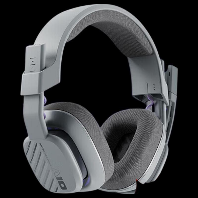 Logitech Astro A10 Upgraded Stereo Gaming Headset