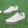 2025 New Low-top Couple Outdoor Casual Non-slip Wear-resistant Waterproof Golf Shoes