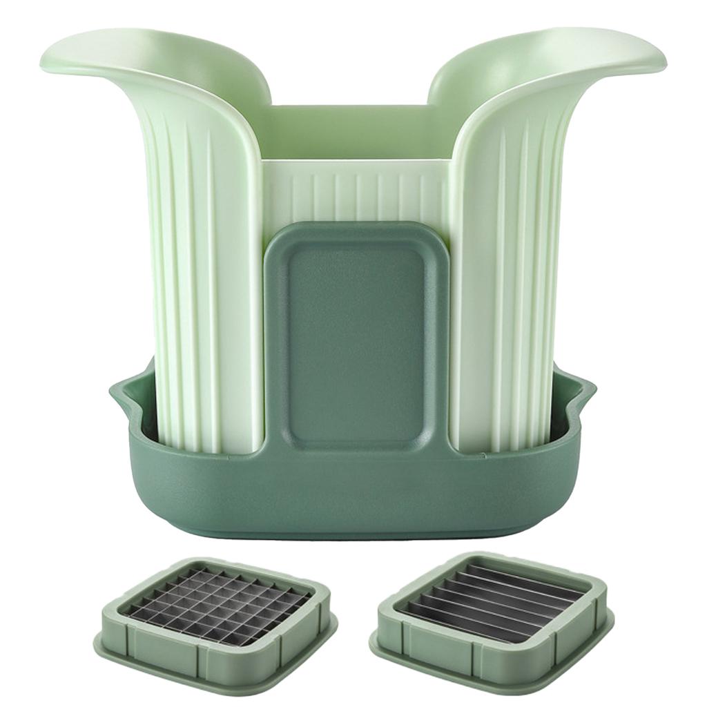 Multifunctional Vegetables Box Grater Stainless Steel 2/4/6 Sides Slicer Shredders Manual Cheese Potato Graters Kitchen Accessor