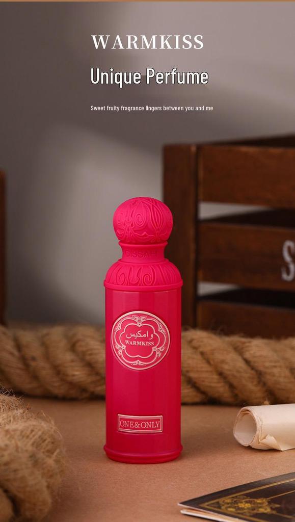 La Luna Unisex Dubai Perfume - Long-lasting Middle Eastern Fragrance, Valley of Kings Collection