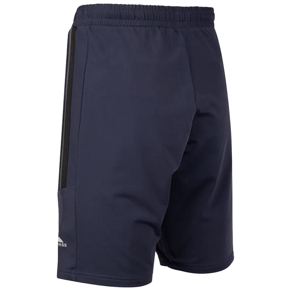 Trespass Mens Gatga Active Shorts