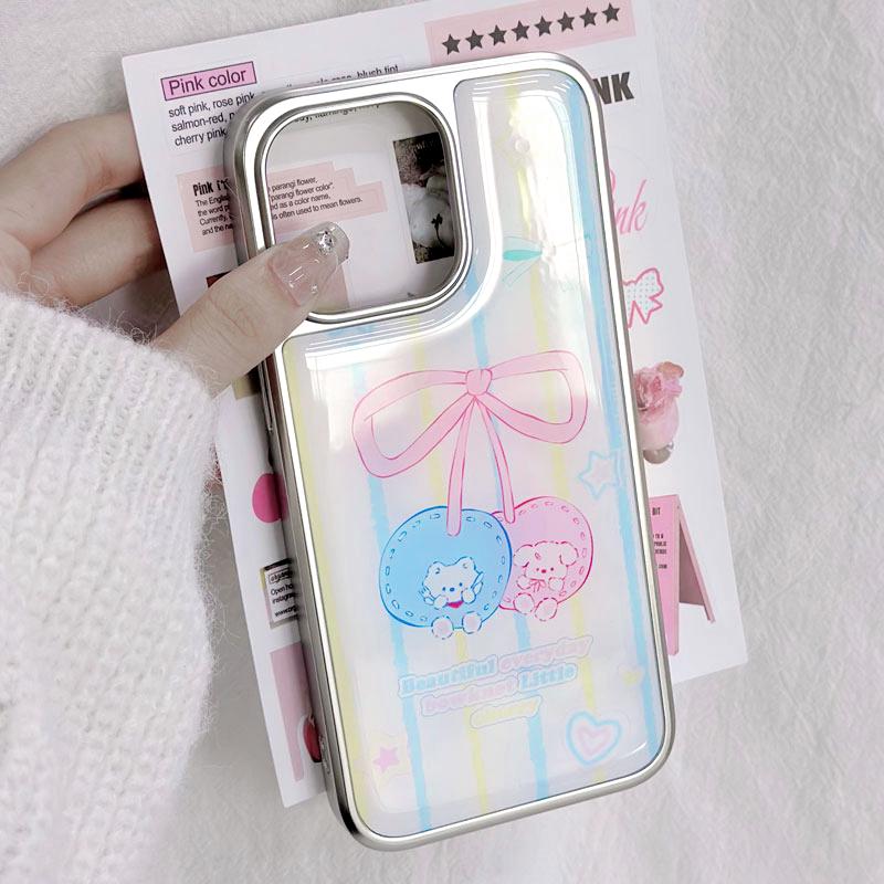 Zhitai Huawei Mate60 Pro Phone Case for Apple 16/15/14 ProMax iPhones
