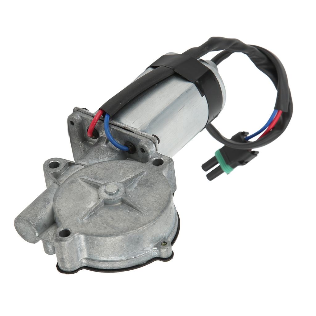 RV Step Motor 1820124 Electric Entry Step Motor Replace 369506 300‑1406 1636669 for Motorhome RV