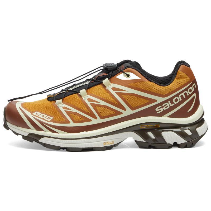 

XT-6 END. x XT-6 Salomon Porcini Sneakers L47424300 46⅔
