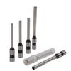U-MACH Financial Binding Machine Hollow Drill Bit CN Plug (adapter Included)