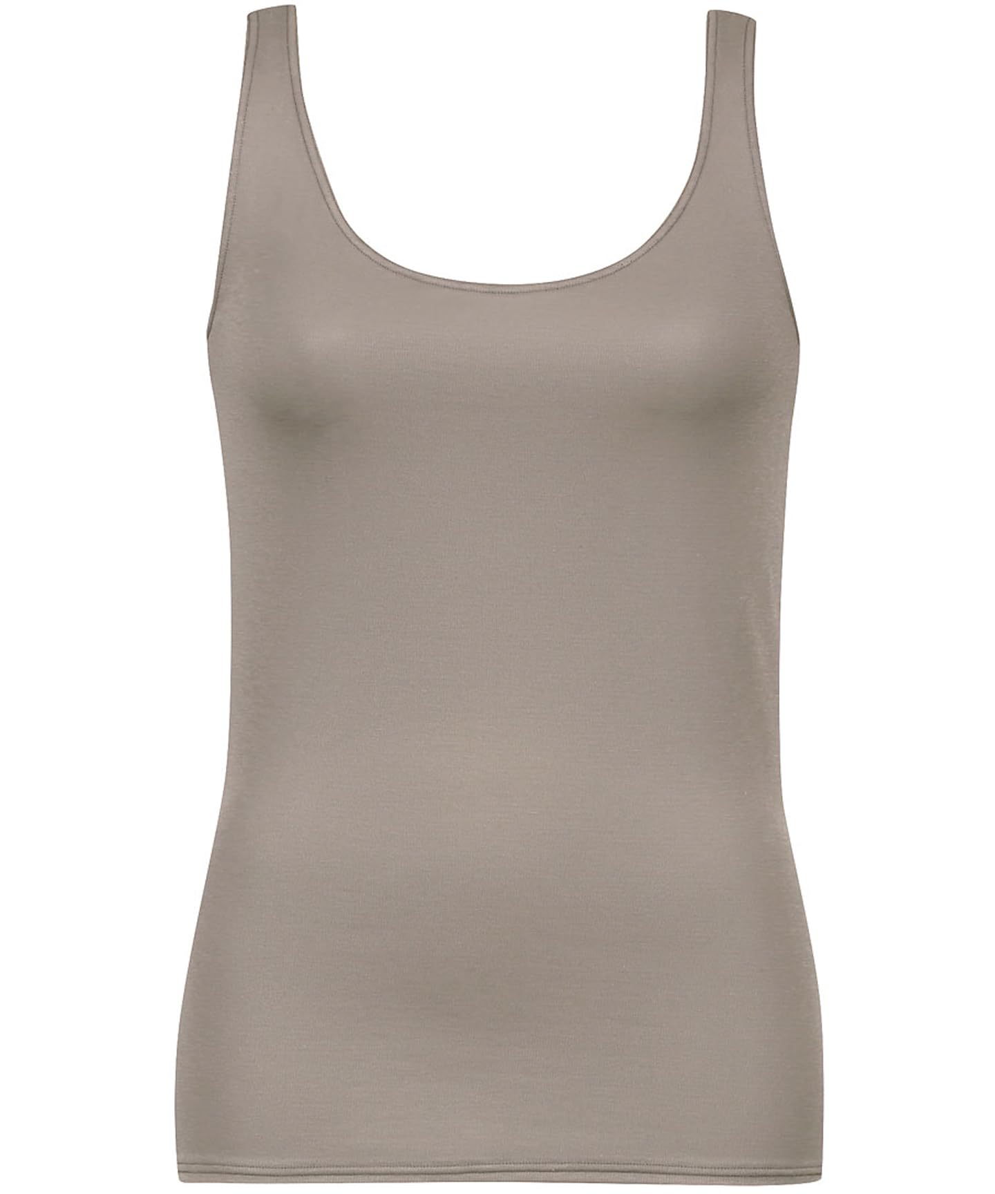 

Cotton Blend Material Antibacterial and Deodorizing Instant Sweat Sleeveless Tank LL Wing/Wacoal Innerwear, (Body), (Body), Dry, Top, Spring/Summer,