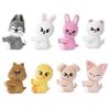 Stray Kids [SKZOO EVERYWHERE ALL AROUND THE WORLD] POP-UP STORE MD SKZOO STRAP PLUSH