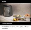 Фритюрница Haier HAF5P011 I-Master Series 5
