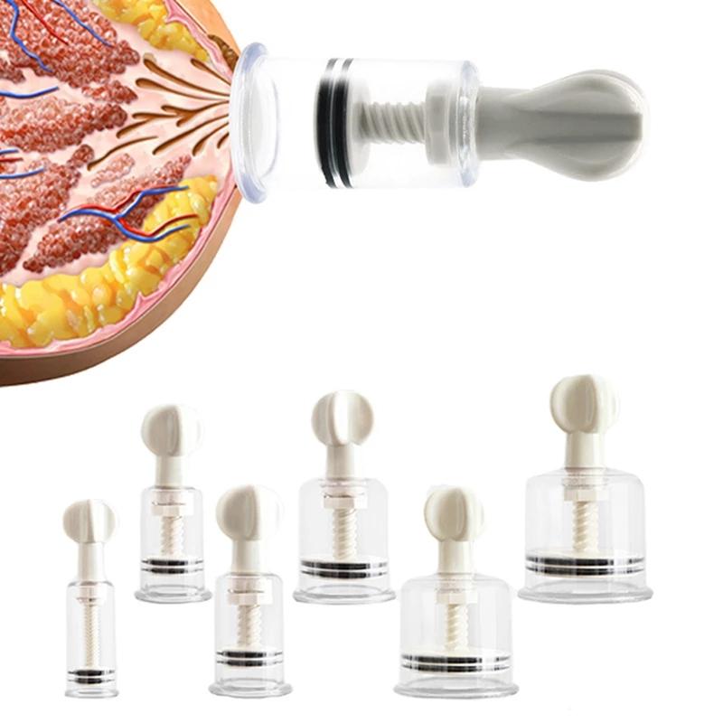 Nipple Sucker Breast Clamps Enlarger Clitoris Clips Massager Stimulator Pump Fetish  Sex Toys For Women Couples Adult Games