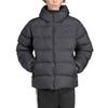 Adidas Originals Puffer Tonal Kapuzenjacke Warm Sportlich mit Reißverschluss Herrenjacke JX4123