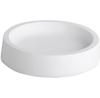 Bemeta Gamma Soap Dish White 145708324