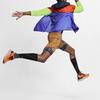 Nike Windrunner Running Hooded Jacket Men Jackets Floral AR0258-518
