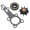Water Pump Repair Kit 06192 881 C00 Outboard Impeller Rebuild Set for BF8A 8 HP Outboards